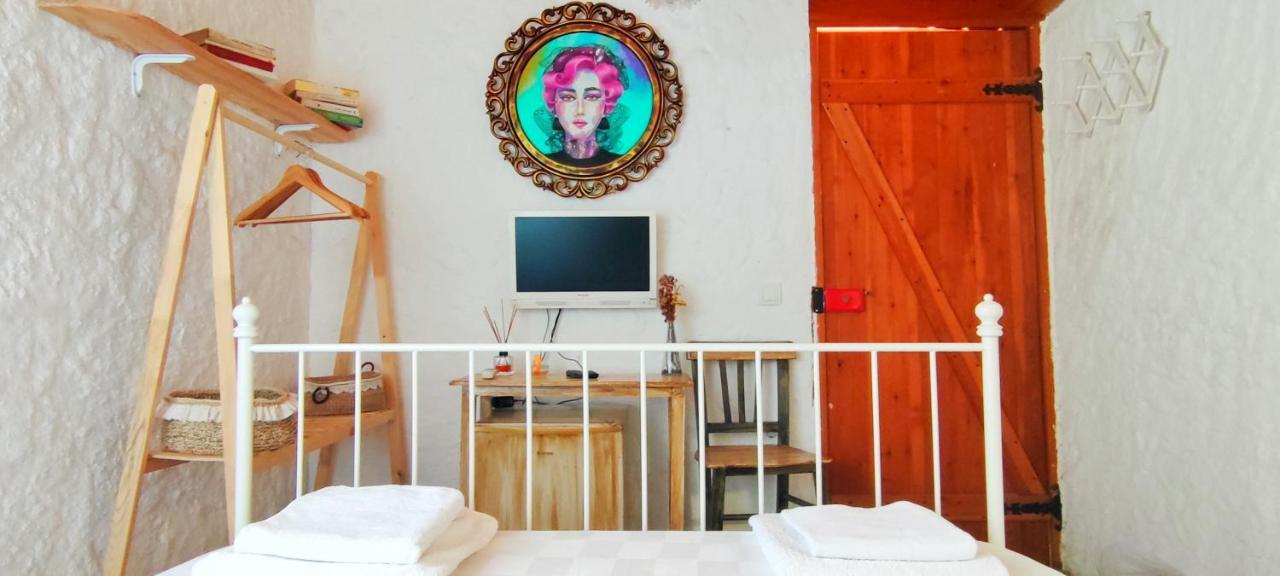 Afet Hanim Konagi Alacati Exterior foto
