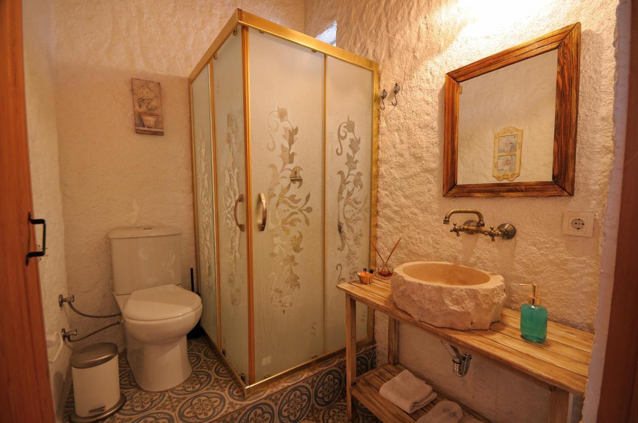 Afet Hanim Konagi Alacati Exterior foto